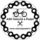 Logo Velocità a Pedali